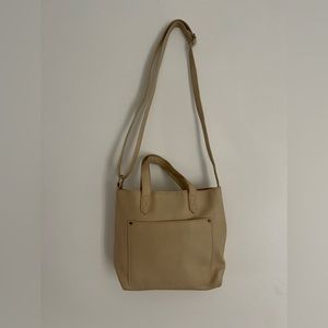 american eagle neutral purse